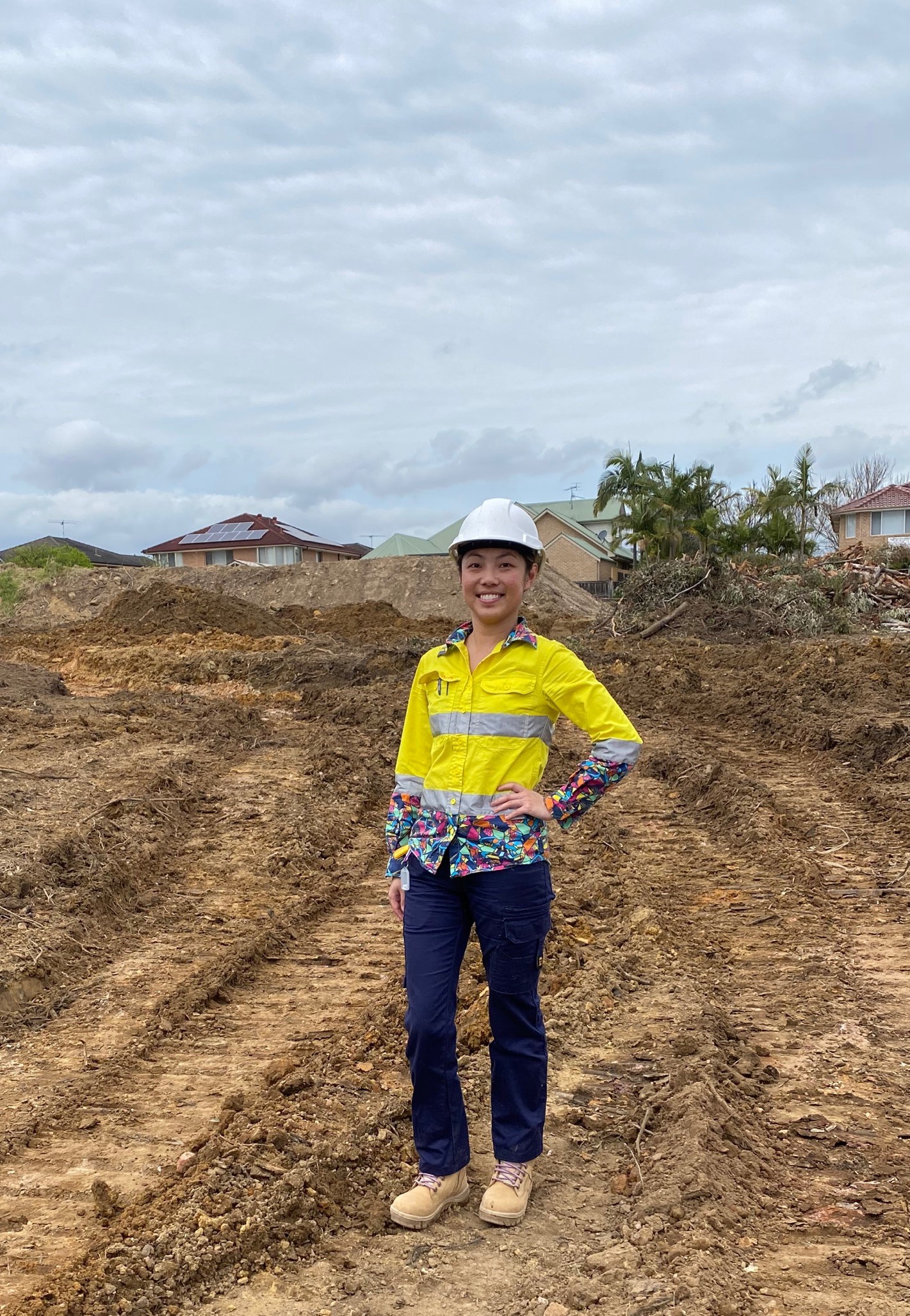 Meet The Team Helen Liang 4Pillars